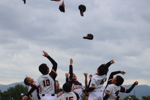 門真ヤンチャーズ