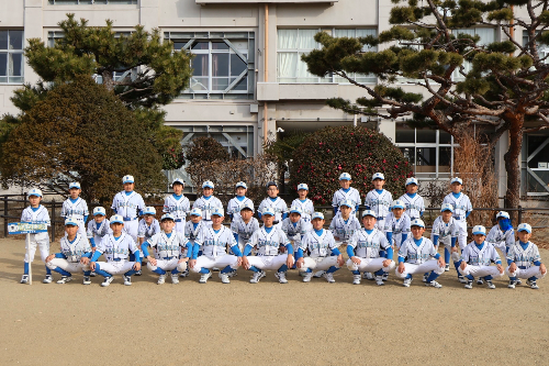 宮千代イーグルス