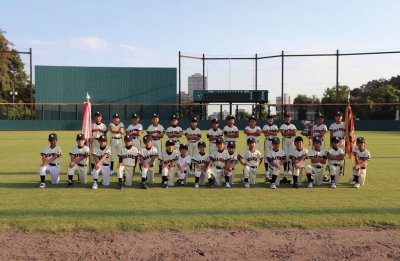 清水ビーバーズ