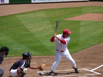 和歌山レッドブルブラザーズ