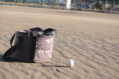 若草ファイターズ