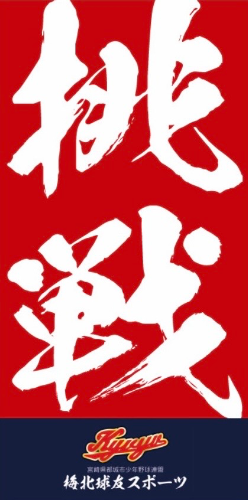 梅北球友スポーツ
