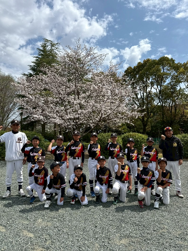 桜木野球クラブ
