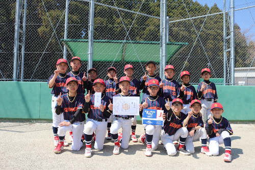 レッドフェニックス山鹿