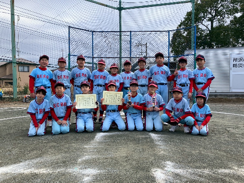 堀之内エコー2026