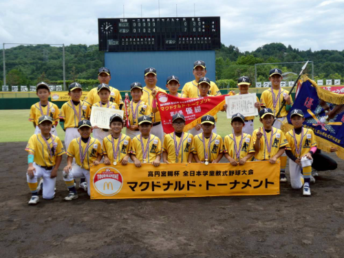 オール富山JBC