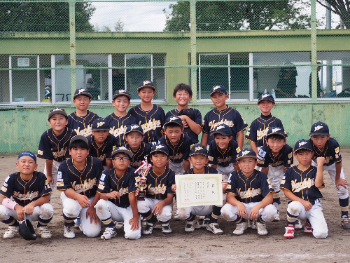 八千代ファイターズ