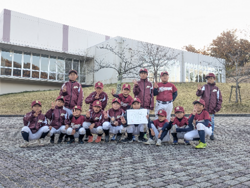 金城少年野球クラブ