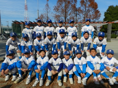 門真ブルーメッツ