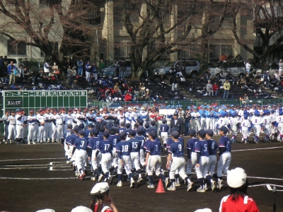 つくし野フェニックス