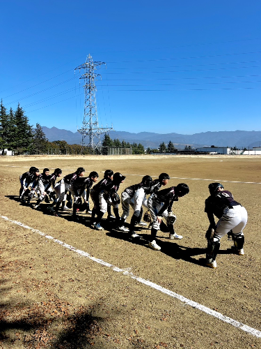 辰野オールスターズ