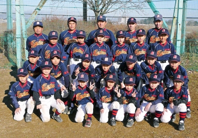 百間エンジョイ　宮代町