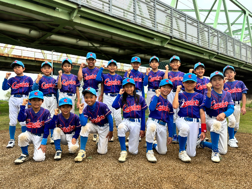 矢切コンドルス