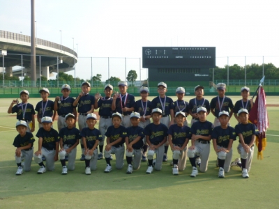 井高野シーレックス