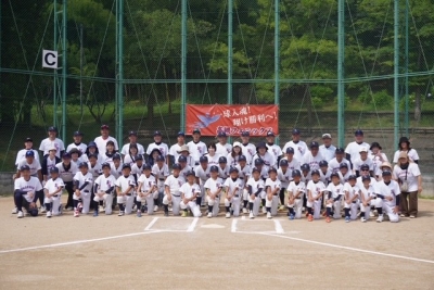 高槻フェニックス少年野球団