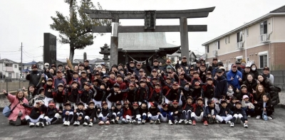 吉川ウイングス