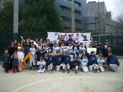 相生イーグルス（ジュニア）