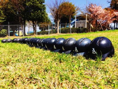 城ケ丘エンゼルス