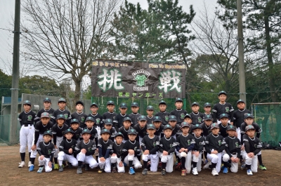 若松ヤンガーズ