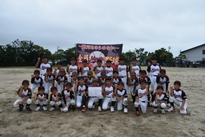 みなべ少年野球クラブ