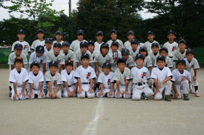 小渕ファイターズ