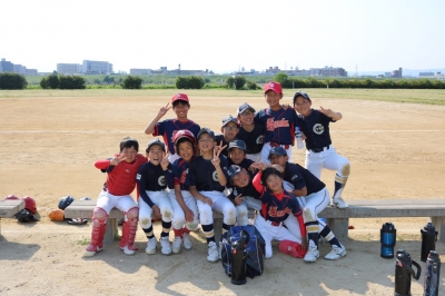 高槻ベースボールクラブ