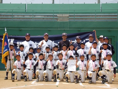 摂津ホワイトオリオンズ