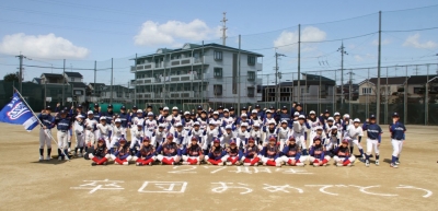 八尾ドラゴンズ