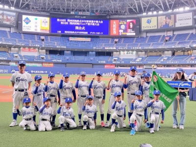 山田池ファイターズ