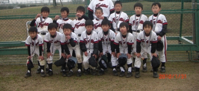 東鳥取ファイターズ