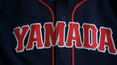 山田少年野球スポーツ少年団