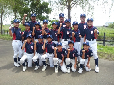 矢部少年野球クラブ