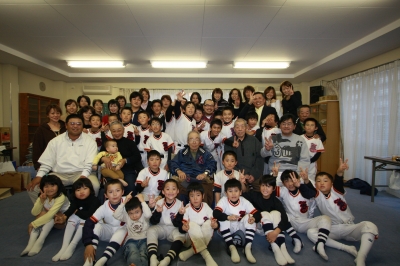 桐ヶ丘キラーズ