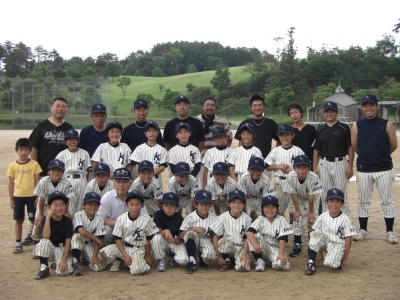 久御山ライオンズ