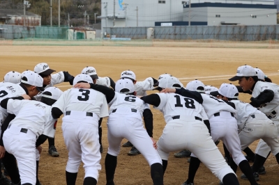 曽根青龍野球クラブ