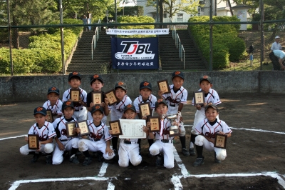 多摩ウイングス