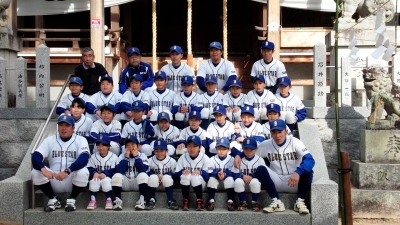 松が丘ブルースター