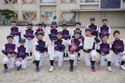 二福ファイターズ