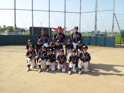 中央ペガサススポーツ少年団