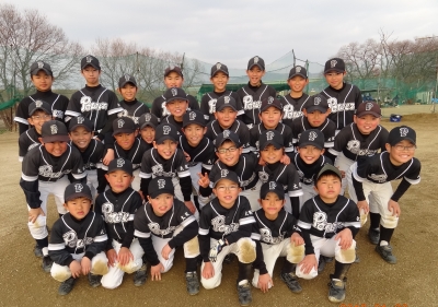 藤井寺パワーズ