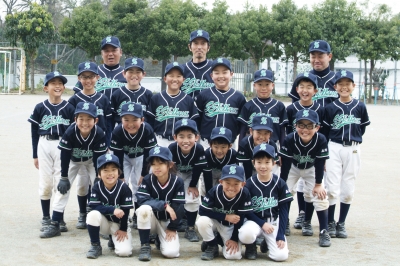 エスエス　フェローズ