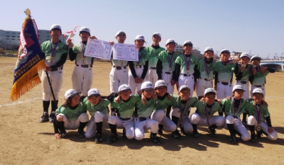 須賀シャトルズ