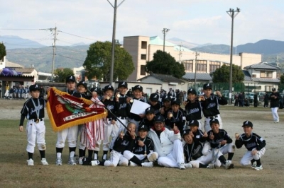 関西ソグノ・リーグ