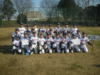 六木ライダース