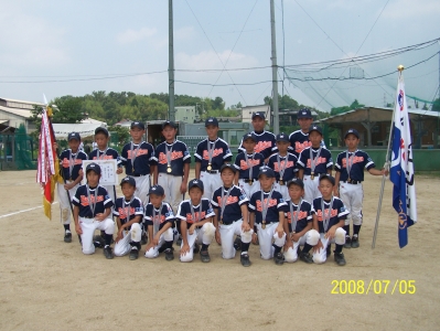 京都バファローズ　