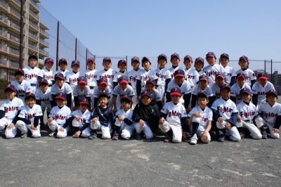 ＤＭファイターズ