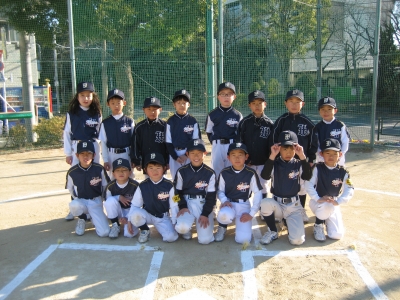 ホワイトウイングス