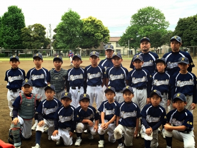 京町ベースボールクラブ