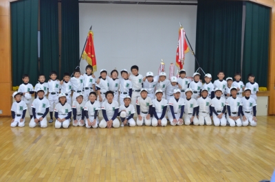 みどり少年野球クラブ