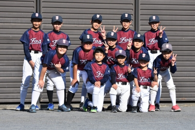 菅南フォックス